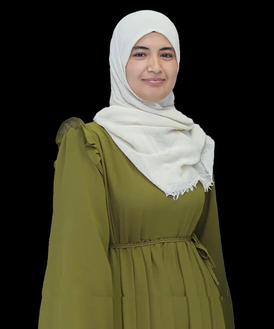 عايشة كركبي