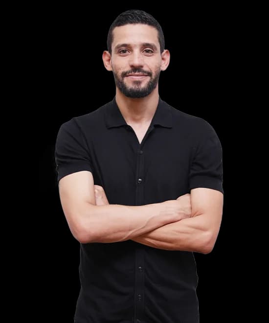 طه الطرابلسي